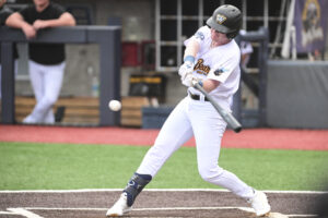 Quinn and Hodges dominate out of the bullpen as West Virginia gets 1st win of 2024